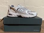 New Balance 530MR - EU 42 - Us 8.5, Wit, Nike, Ophalen of Verzenden, Sneakers of Gympen