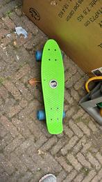 Skateboard, Ophalen of Verzenden, Zo goed als nieuw, Skateboard