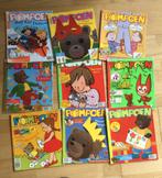 Pompoen 9 tijdschriften, Ophalen of Verzenden, Gelezen, Fictie algemeen