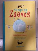 Camping Zeevos, Ophalen of Verzenden, Fictie algemeen