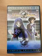 Crest of the Stars Anime compleet!, Vanaf 12 jaar, Ophalen of Verzenden, Zo goed als nieuw, Anime (Japans)