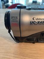 Camera, Verzenden, Gebruikt, Canon, 8 keer of meer