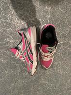 Asics roze  maat:41/42, Kinderen en Baby's, Kindermode-accessoires, Ophalen, Zo goed als nieuw, Asics
