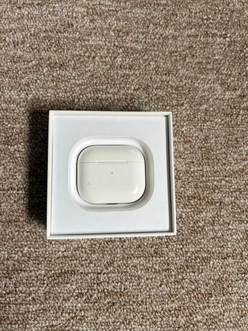 Apple AirPods (3e generatie) - Nieuw beschikbaar voor biedingen