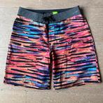 Quiksilver boardshort voor kind 11/12 jaar in maat 26, Ophalen of Verzenden, Zo goed als nieuw, Jongen, Maat 152