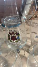 diverse bierglazen, Ophalen, Zo goed als nieuw, Glas of Glazen, Overige merken