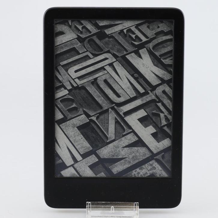 Kindle 11th Gen 16GB Zwart E-Reader, Computers en Software, E-readers, Zo goed als nieuw