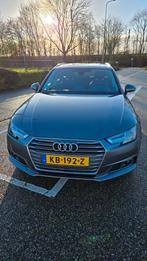 Audi A4 (B9) Sport Pro Line 1.4 110kW / 150pk Avant automaat, 74 €/maand, 4 cilinders, 150 pk, A4