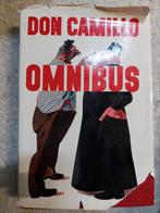 Boek, Don Camillo, Omnibus, Ophalen of Verzenden