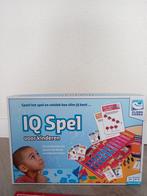 IQ spel, Ophalen of Verzenden
