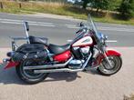 suzuki Intruder LC 1500 1998, Cardan-aandrijving, 2 cilinders, Chopper, Meer dan 35 kW