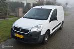 Peugeot Partner bestel 120 1.6 HDi 75 L1 XR bouwjaar 2016, Euro 5, Gebruikt, 680 kg, 4 cilinders