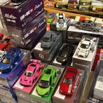 1/64 Mini GT en Kaido House, Ophalen, Auto, ., Nieuw