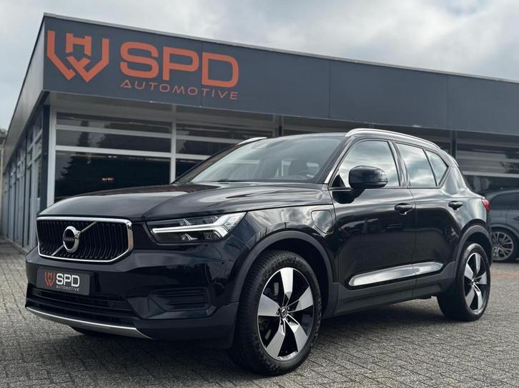 Volvo XC40 1.5 T5 Recharge Inscription|Harman&Kardon|ACC|LED, Auto's, Volvo, Bedrijf, Te koop, XC40, ABS, Achteruitrijcamera, Adaptive Cruise Control