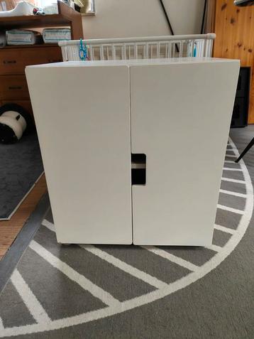 IKEA Stuva kast met plank beschikbaar voor biedingen