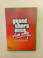 GTA Vice City, Spelcomputers en Games, Avontuur en Actie, Vanaf 18 jaar, 1 speler, Ophalen of Verzenden