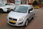 Suzuki Splash AUTOMAAT EXCLUSIVE (bj 2013), Automaat, 94 pk, 1242 cc, Origineel Nederlands
