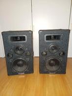Marquant Luidsprekers, Ophalen, Gebruikt, Front, Rear of Stereo speakers, Overige merken