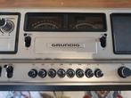 Grundig HiFi Receiver 20, Audio, Tv en Foto, Versterkers en Receivers, Ophalen, Stereo, Minder dan 60 watt, Overige merken