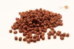 Red halibutt pellets, Overige typen, Ophalen of Verzenden, Zo goed als nieuw