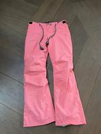 Skibroek dames M - brunotti - fel roze oranje, Kleding | Dames, Wintersportkleding, Ophalen of Verzenden, Brunotti, Gedragen, Broek
