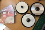 beschrijfbare cd en dvd's, Ophalen of Verzenden, Nieuw, Cd, Herschrijfbaar