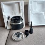 Kitchenaid Foodprocessor motor, Ophalen of Verzenden, Zo goed als nieuw