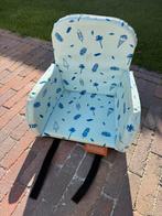 Bakfiets Fietsstoeltje - Babboe, Ophalen, Zo goed als nieuw