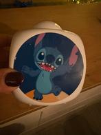 Stitch wekker. Nieuw!, Witgoed en Apparatuur, Wekkers, Geen, Nieuw, Patries88@live.com, Ophalen of Verzenden