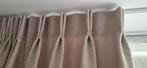 Gordijnen Eijffinger, Huis en Inrichting, Ophalen, 200 cm of meer, Beige, Nieuw