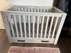 Kidsmill bed met aerosleep matras bedden goed, Ophalen of Verzenden, Zo goed als nieuw
