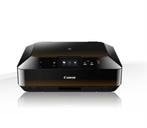 Canon Pixma MG6350 - Print/Scan/Copy/Duplex/DVD/LAN/Wifi/Air, Kopieren, All-in-one, Zo goed als nieuw, CANON