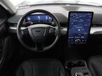 Ford Mustang Mach-E Extended RWD 98 kWh | SOH 92% | Panorama, Auto's, Gebruikt, 750 kg, 600 km, Zwart