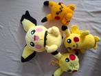 Pokemon knuffels, Hobby en Vrije tijd, Ophalen of Verzenden, Losse kaart