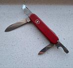 Victorinox Spartan Plus mes zakmes, Caravans en Kamperen, Ophalen of Verzenden, Gebruikt