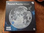 Maan puzzel, Ophalen of Verzenden, 500 t/m 1500 stukjes, Nieuw