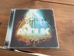 Dubbel cd Anouk -live at Gelredome, Ophalen of Verzenden, Zo goed als nieuw, Poprock