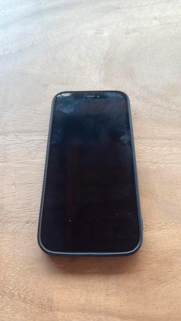 Iphone 12 waterschade beschikbaar voor biedingen