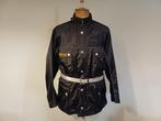 BELSTAFF maat XL vintage motorjas motorjack, Motoren, Ophalen of Verzenden, Tweedehands, Heren, Jas | textiel