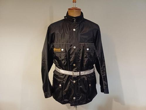 BELSTAFF maat XL vintage motorjas motorjack, Motoren, Kleding | Motorkleding, Jas | textiel, Heren, Tweedehands, Ophalen of Verzenden
