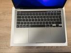 Apple MacBook Pro 13” M2 – 16GB / 256GB 2022, Computers en Software, Apple Macbooks, 256 GB, Qwerty, 13 inch, Zo goed als nieuw