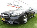 Mercedes SL 400, Auto's, Mercedes-Benz, Gebruikt, Leder, Bedrijf, 2 stoelen