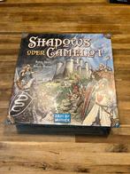 Shadow over camelot OOP zeldzaam, Hobby en Vrije tijd, Gezelschapsspellen | Bordspellen, Ophalen of Verzenden, Zo goed als nieuw