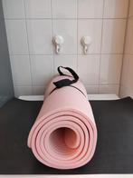Roze Yoga / Fitness Mat - Nieuw, Ophalen, Nieuw, Fitnessmat