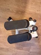 Stepper, Ophalen, Gebruikt, Stepapparaat, Metaal