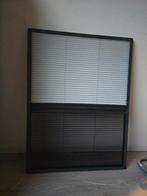 Raamhor plissé vidaxl, Ophalen, Overige kleuren, 50 tot 100 cm, Zo goed als nieuw