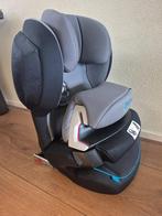 Autostoel Cybex Juno 2-Fix Isofix, 9 t/m 18 kg, Zijbescherming, Zo goed als nieuw, Isofix