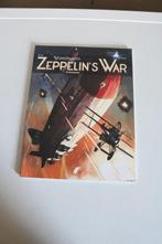 Zeppelin's war 1 : De nachtraiders - sc - 1e druk 2015, Boeken, Eén stripboek, Verzenden, Nieuw