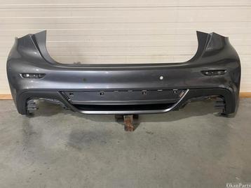 Infiniti QX30 achterbumper 85022-5DA0H beschikbaar voor biedingen