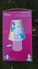 Kinderlamp, Frozen lamp, Frozen nachtlampje, Ophalen of Verzenden, Zo goed als nieuw, Lamp